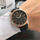 Perfect Replica Patek Philippe Calatrava Rose Gold Roman Markers And Bezel 40mm Watch (3)_th.jpg